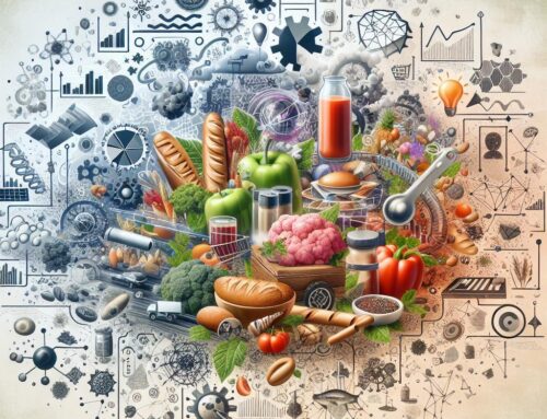 Pārtikas pārdošana: Jauni ceļi un iespējas tirgū