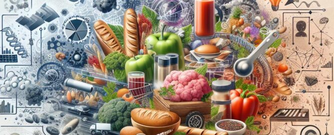 Pārtikas pārdošana: Jauni ceļi un iespējas tirgū