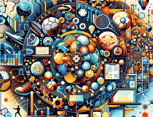 Sporta preču tirdzniecības iespējas un attīstība Latvijā