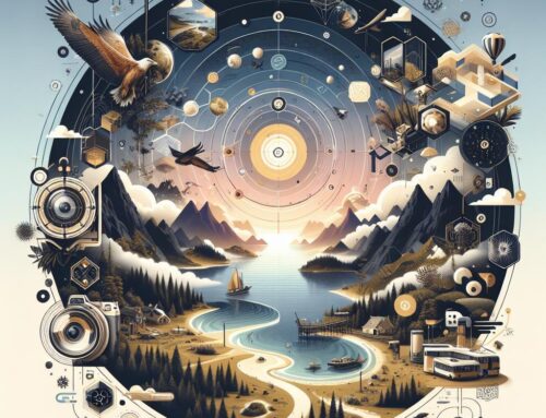 Ceļojums caur Kurzemes krastiem: Daba un kultūra