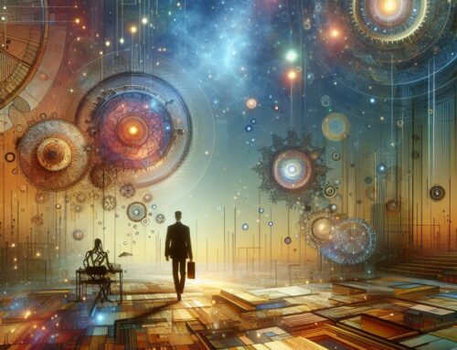 Neierastās perspektīvas: Izpētot nezināmo pasauli