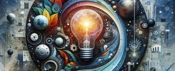 Iespējas un izaicinājumi mūsdienu pasaulē: jaunu ideju ceļš