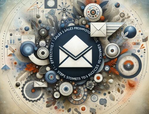 Efektīvi Pārdošanas Veicināšanas E-pasti: 5 Soļi Panākumiem