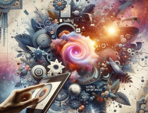 Iespēju pasaule: Instagram pārdošanas ceļvedis