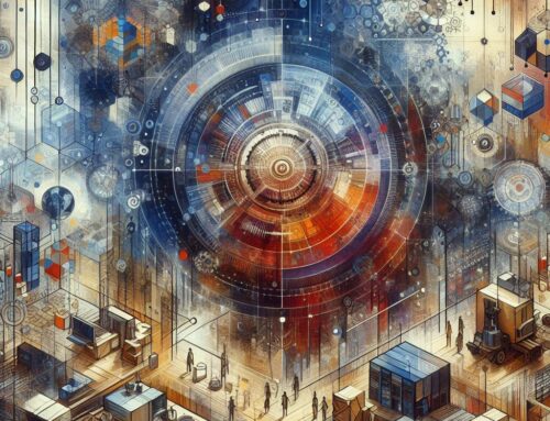 Mūsdienu Noliktavu Pārvaldība: Efektivitāte un Inovācijas