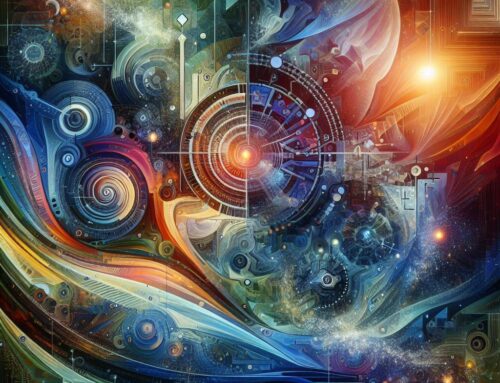 Ceļojums uz zināšanu pasauli: Iepazīsti jaunākos atklājumus