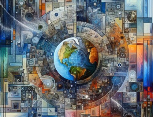 Atklājot Starptautiskos Tirgi: Jauni Iespēju Apvāršņi