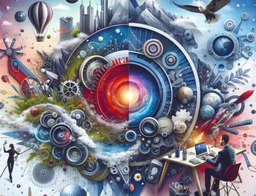 Atklājot Pārdošanas Misijas: Ceļojums Uz Veiksmīgu Pārdošanu