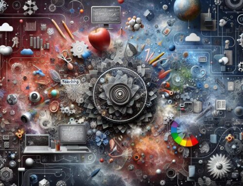 Paraugizdošana: Mācību radošums un tā nozīme izglītībā