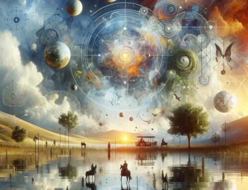 Jaunas perspektīvas: iedvesmojoši stāsti no dzīves