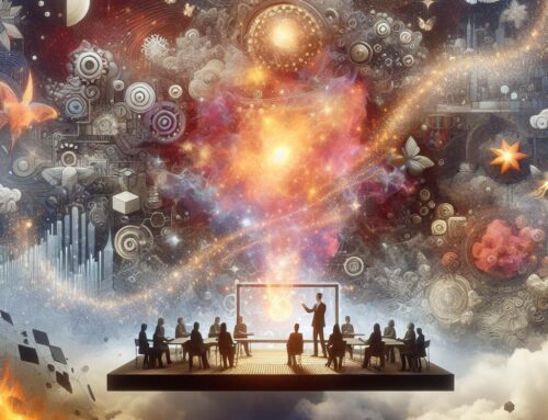 Pārdošanas prezentācijas: Maģija, kas pārliecina klientus