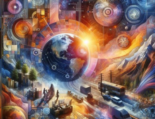 Risinot konfliktus: Ceļš uz sapratni un sadarbību