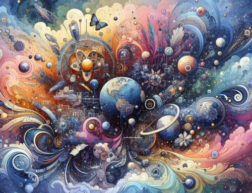 Atklājot noslēpumus: Ceļojums uz zināšanu pasauli