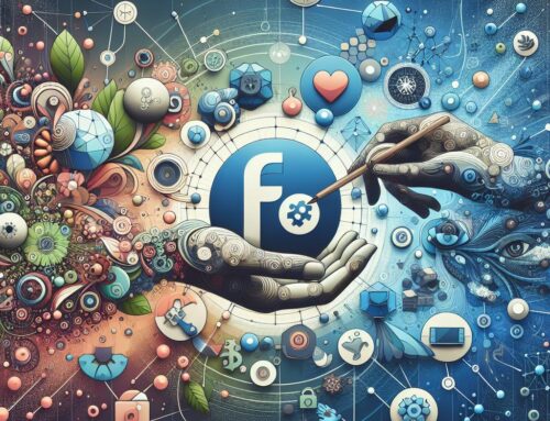 Facebook pārdošana: Jauna era sociālajos medijos?