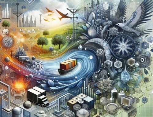 Preču plūsmas optimizācija: Ceļvedis efektīvai pārvaldībai