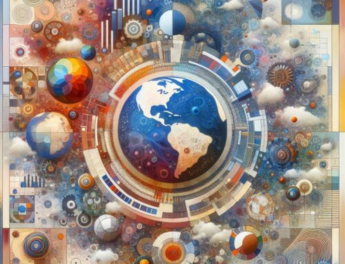 Starptautiskie tirgi: Sava vieta globālajā ekonomikā