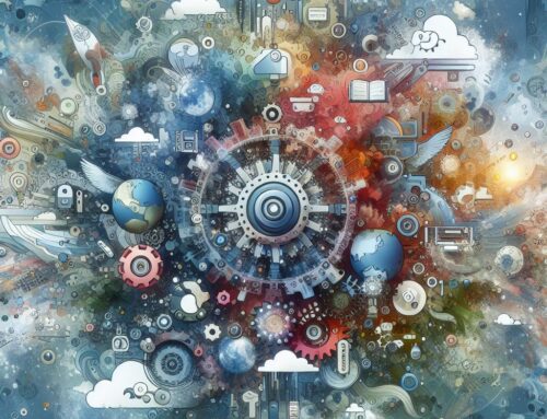 Iepazīsti importa pasauli: ceļojums caur robežām