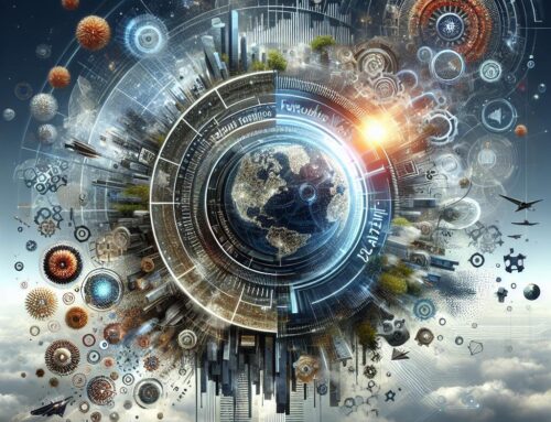 Jaunās Pārdošanas Tehnikas 2025: Ietvaros Nākotnes Risinājumi