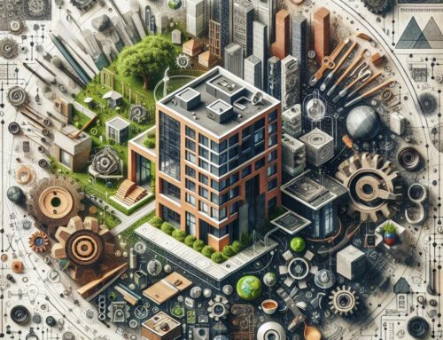 Būvmateriālu tirdzniecība: Ceļš uz kvalitatīvām izbūvēm