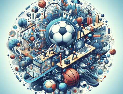 Sporta Preču Tirdzniecība: No Iepirkumiem Līdz Pirkumiem