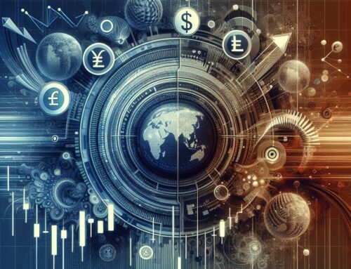 Valūtas riska vadība: Stratēģijas un iespējas tirgū