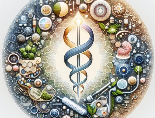 Farmācijas preču pārdošana: ceļš uz veselīgu nākotni