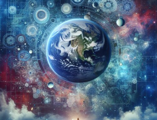 Noslēpumainā pasaule: Jauni atklājumi un iespējas