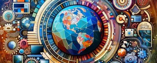 Globalizācija: Pasaules Savienojums un Tās Ietekme